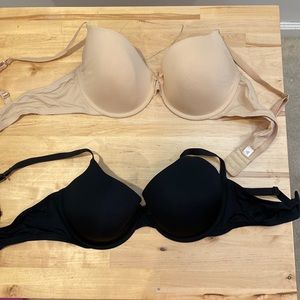 AUDEN by Target Great condition bras